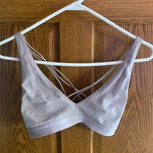 Lululemon bra size small
